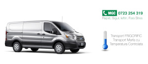 Transport medicamente